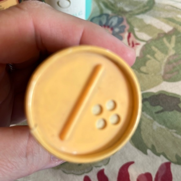 Vintage AVON 3 Set Talc Powder Skin So Soft Original Talc & ODYSSEY & TIMELESS - Picture 9 of 9